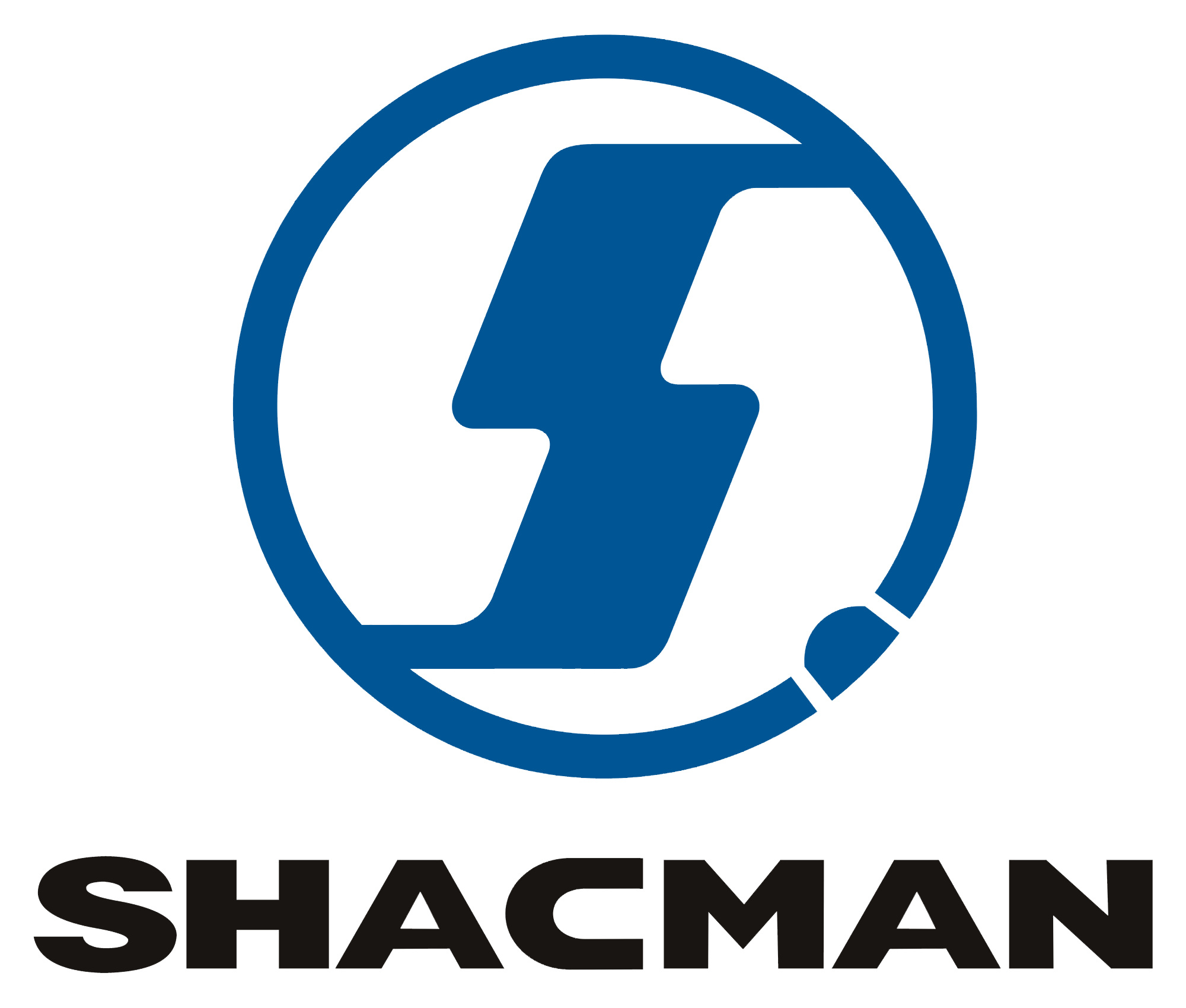 Shacman logo