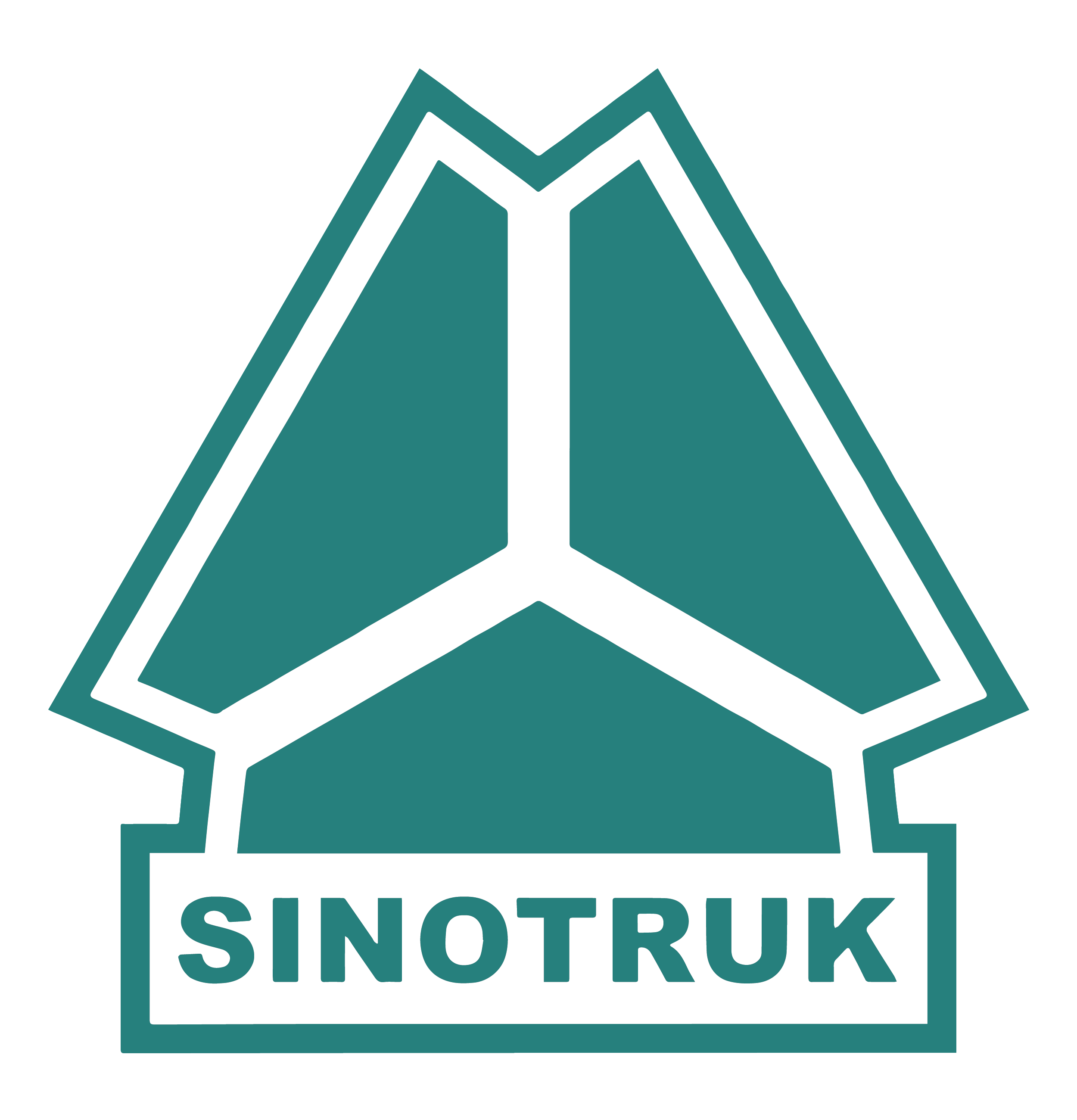 Sinotruk logo