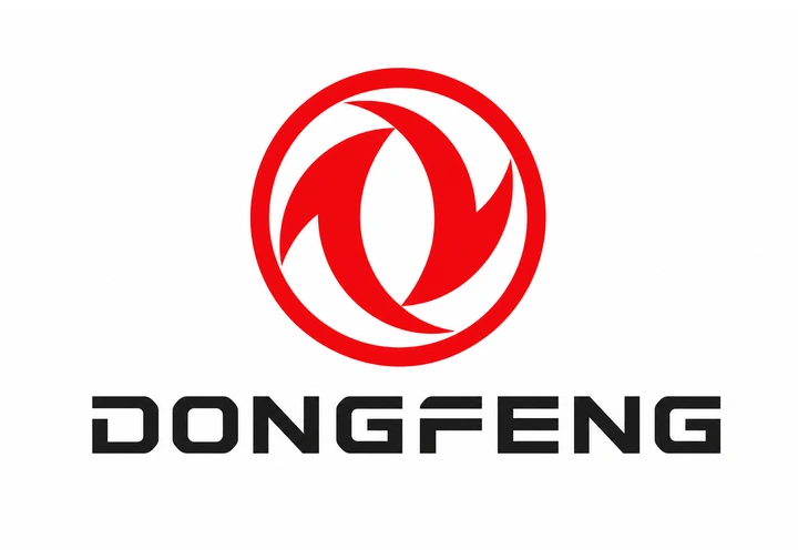 DONGFENG logo