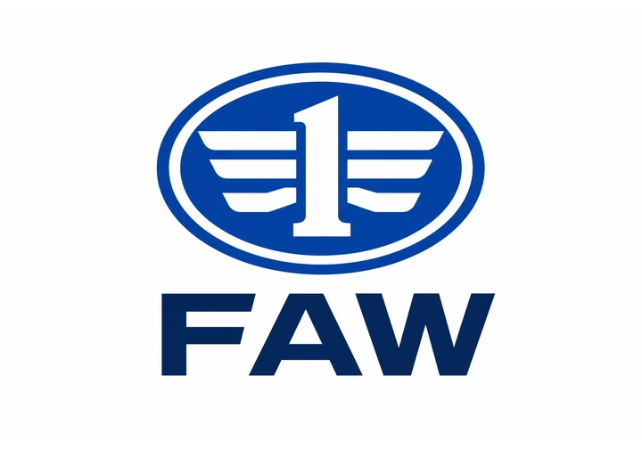 FAW logo