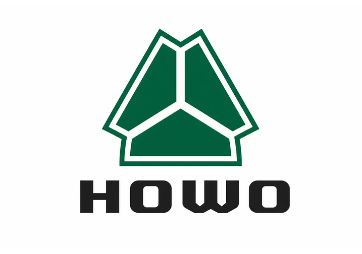 HOWO logo