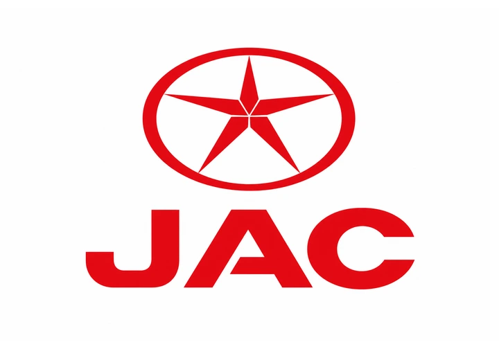 JAC logo