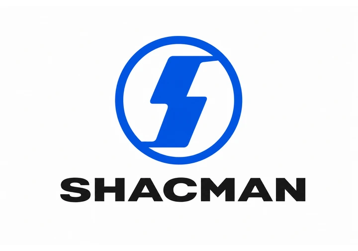 SHACMAN logo