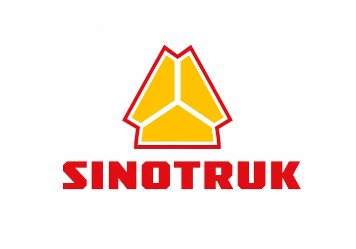 SINOTRUK logo