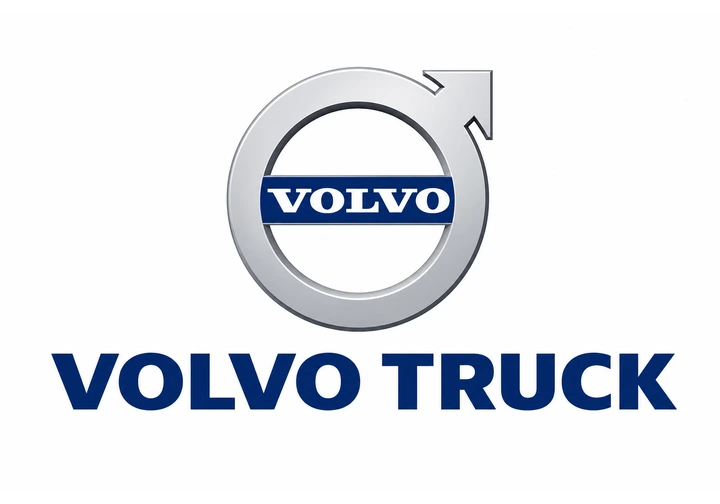 VOLVO TRUCK logo