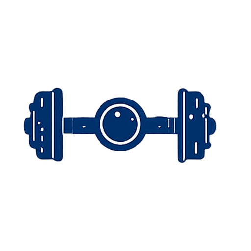 Axle & Wheel-end Parts