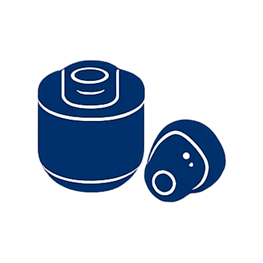 Rubber & Bushing Parts